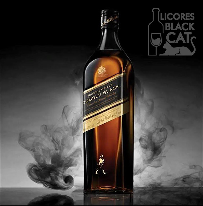 whisky doble black oferta copia